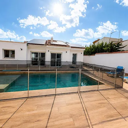 Oasis Rio Mar Villa Pilar de la Horadada