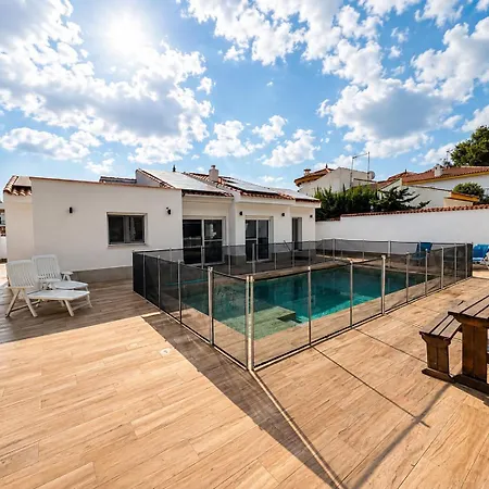 Oasis Rio Mar Villa Pilar de la Horadada