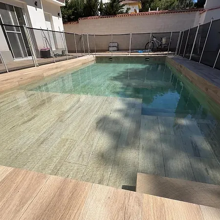 Oasis Rio Mar Villa Pilar de la Horadada