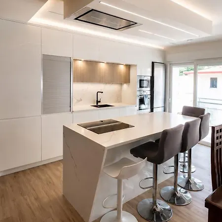 Villa Oasis Rio Mar Pilar de la Horadada