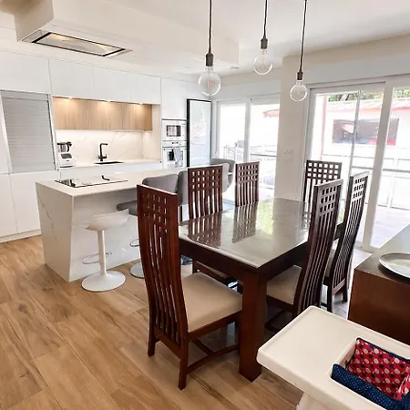 Villa Oasis Rio Mar