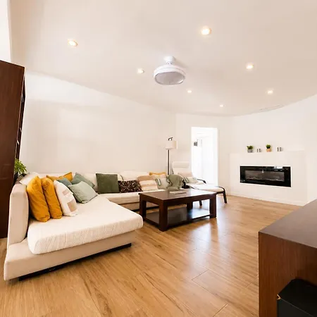 Oasis Rio Mar Villa *
