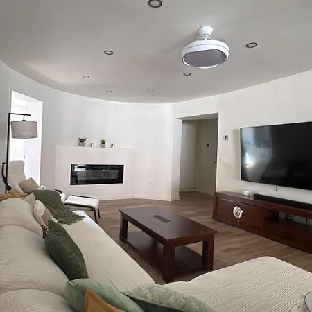 Villa Oasis Rio Mar