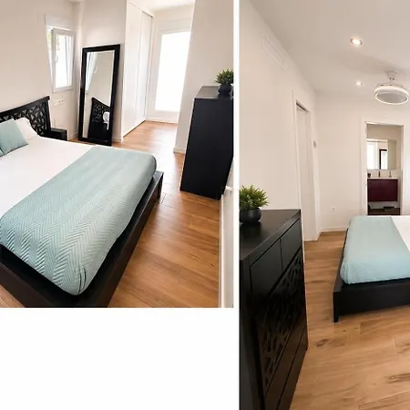 Oasis Rio Mar Villa *