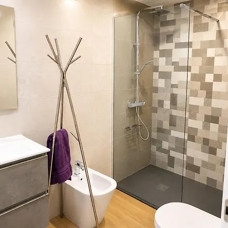 Oasis Rio Mar