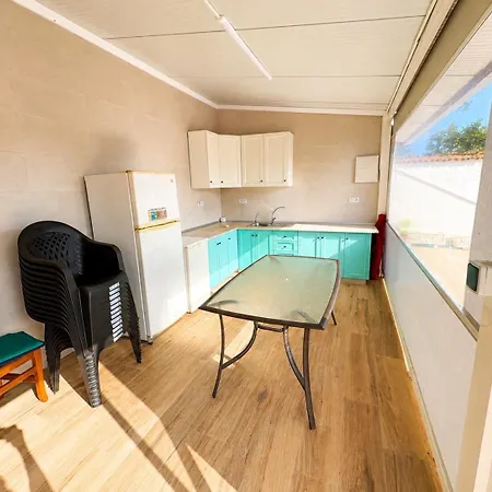 Oasis Rio Mar Villa